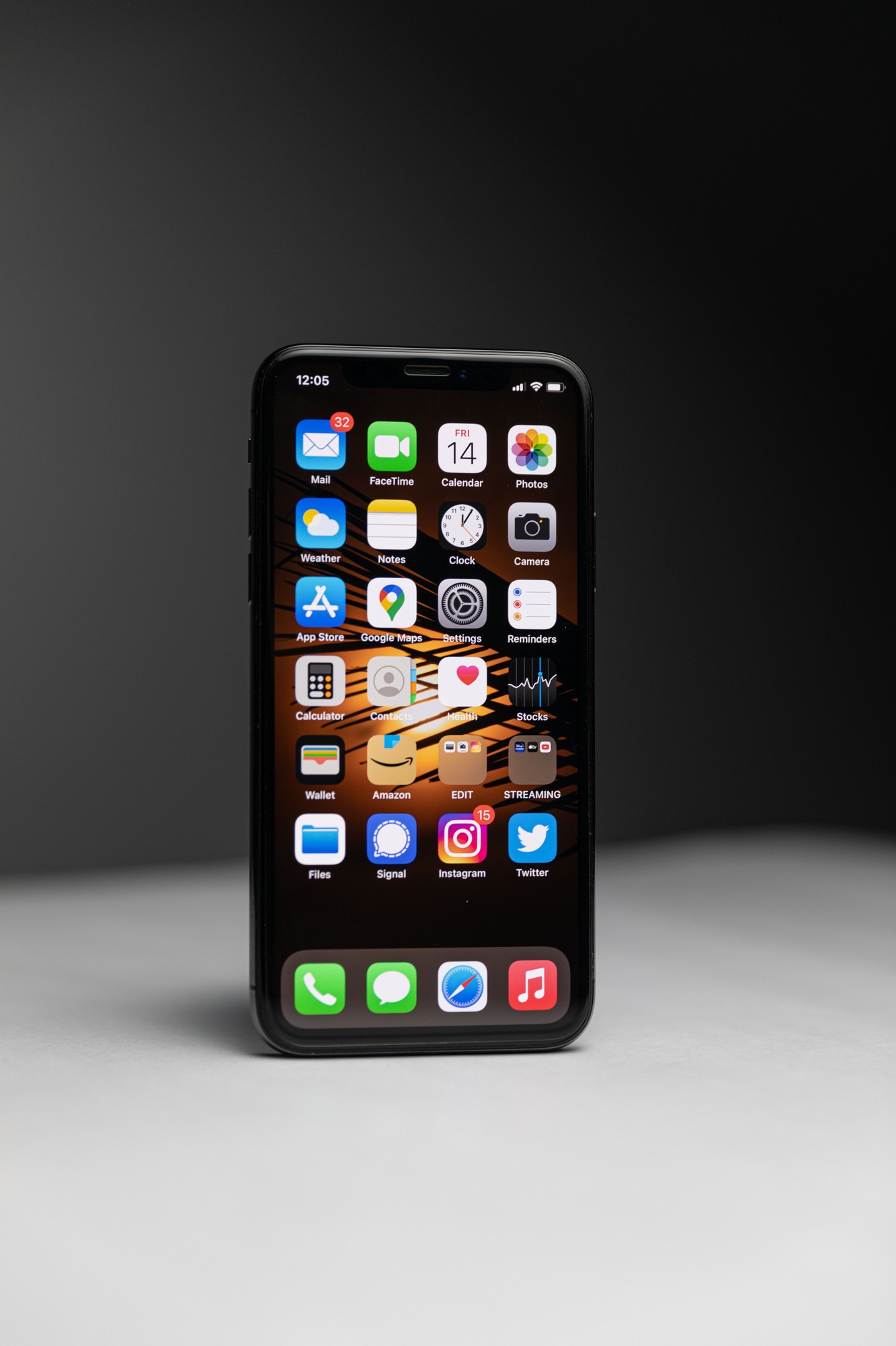 Cross-Platform Mobile Apps