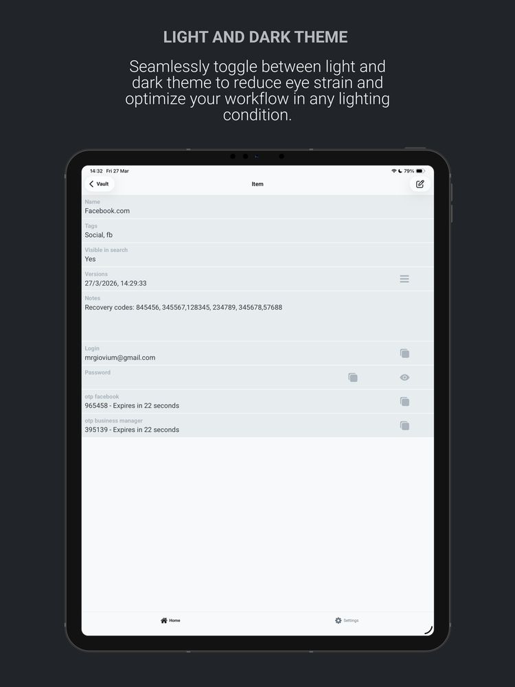 giovium Tablet Interface 5