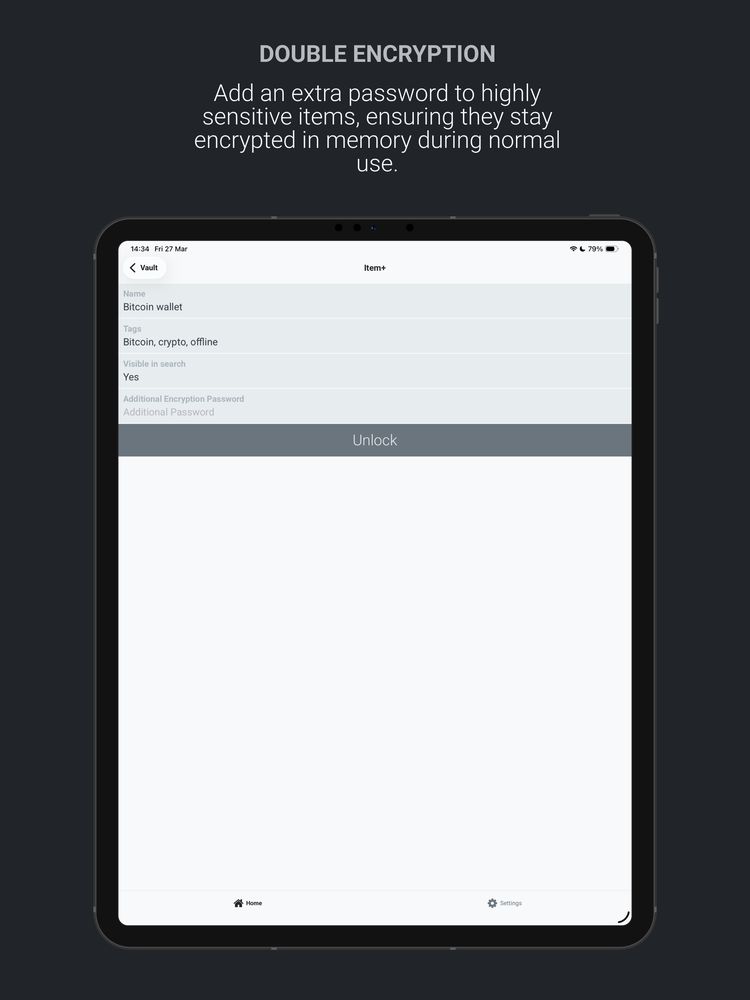 giovium Tablet Interface 9
