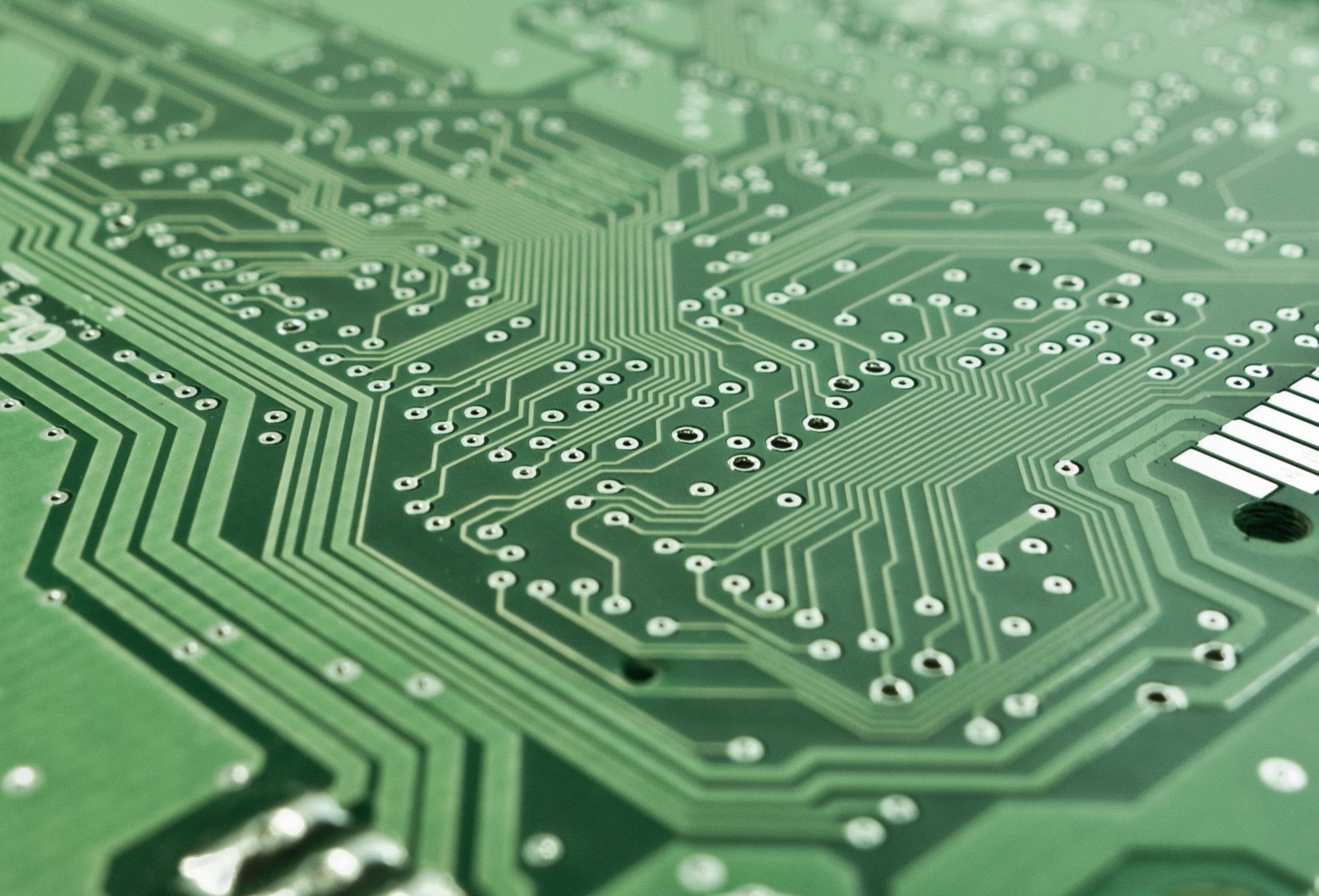 High-Performance Desktop Applications