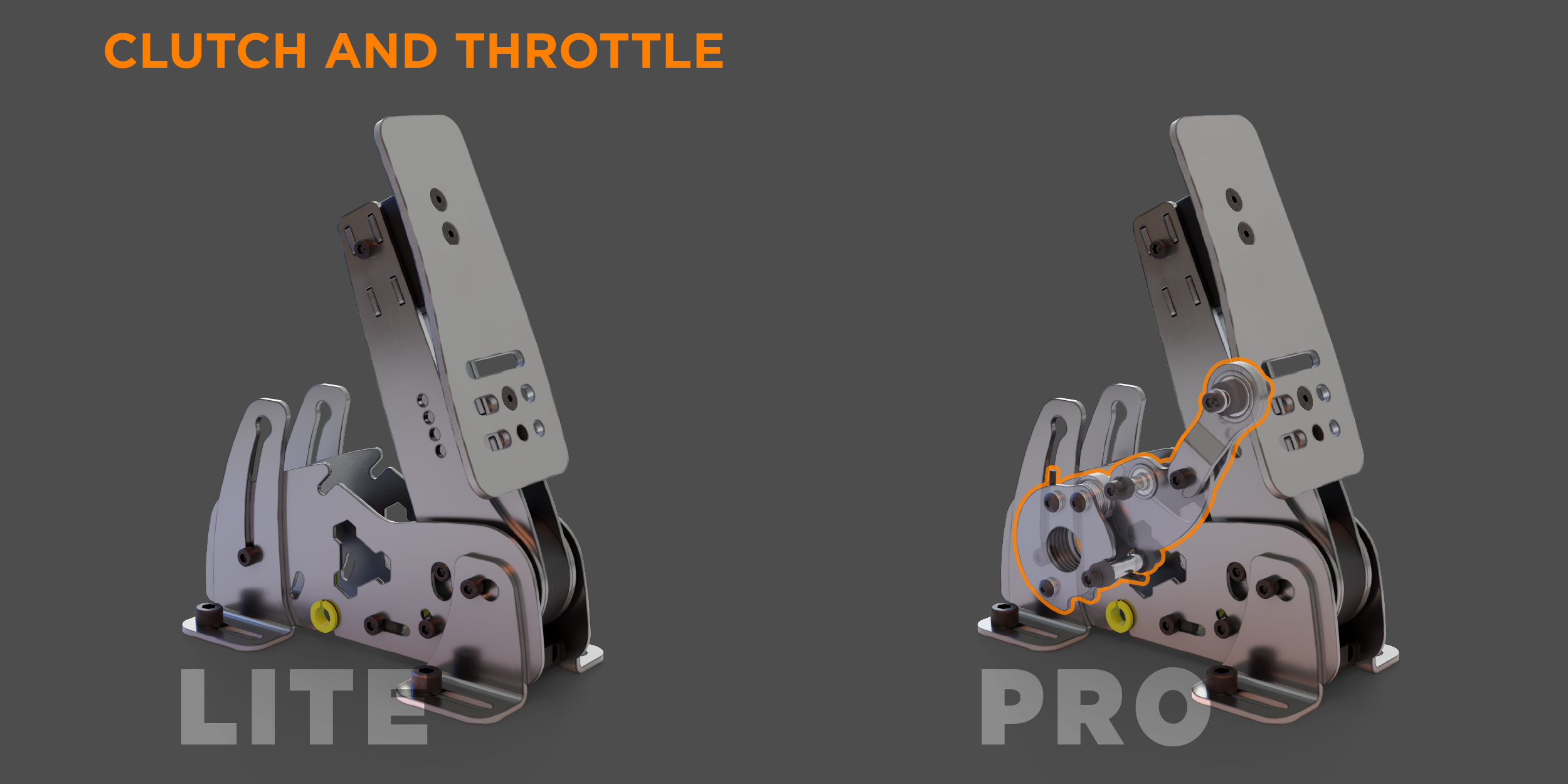 nGASa Physical Components Layout