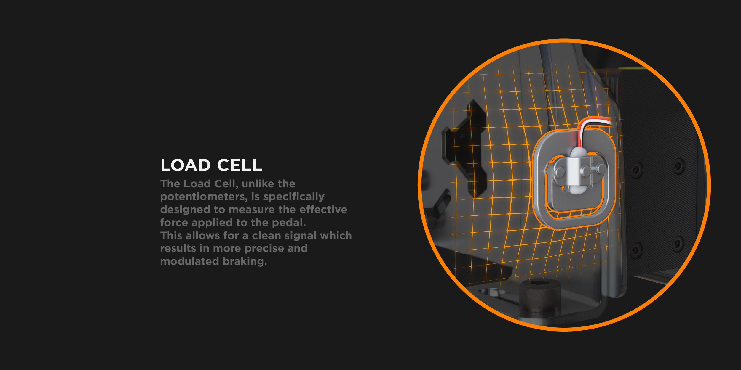 nGASa Load Cell Mechanics