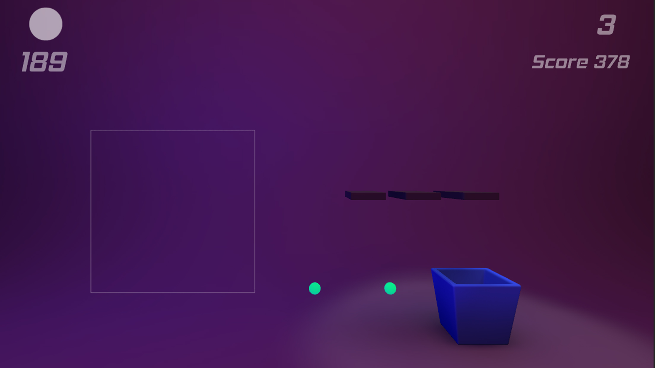 Perfect Shot Level Interface 2